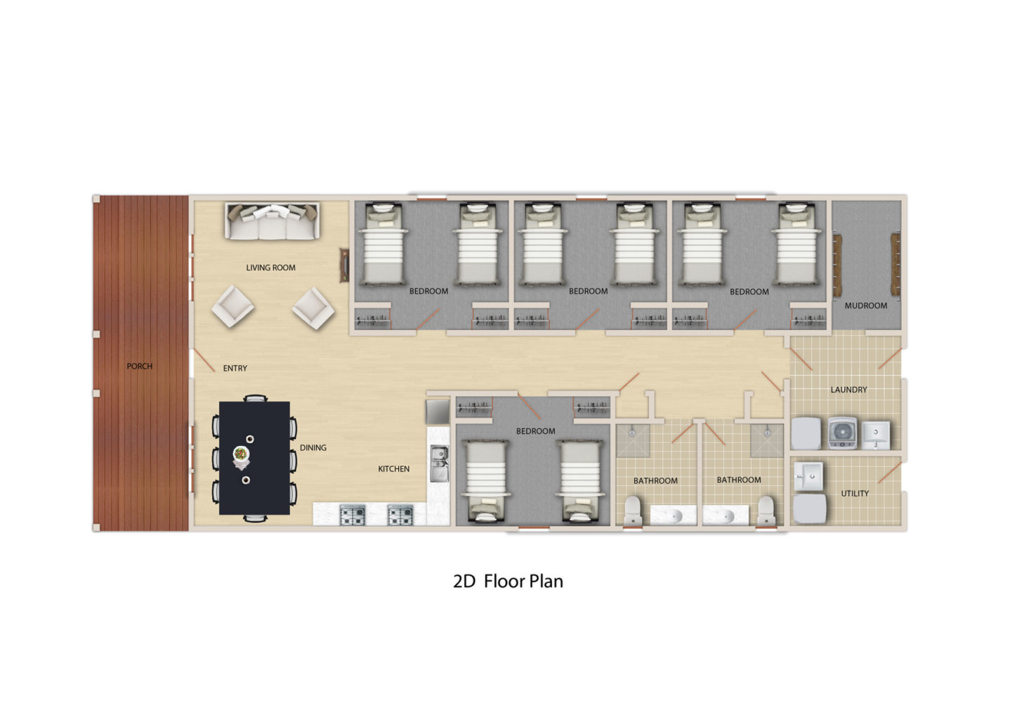 Seasonal Farm Worker Housing Housing Units For Farm Workers Smart Home Designs Niagara